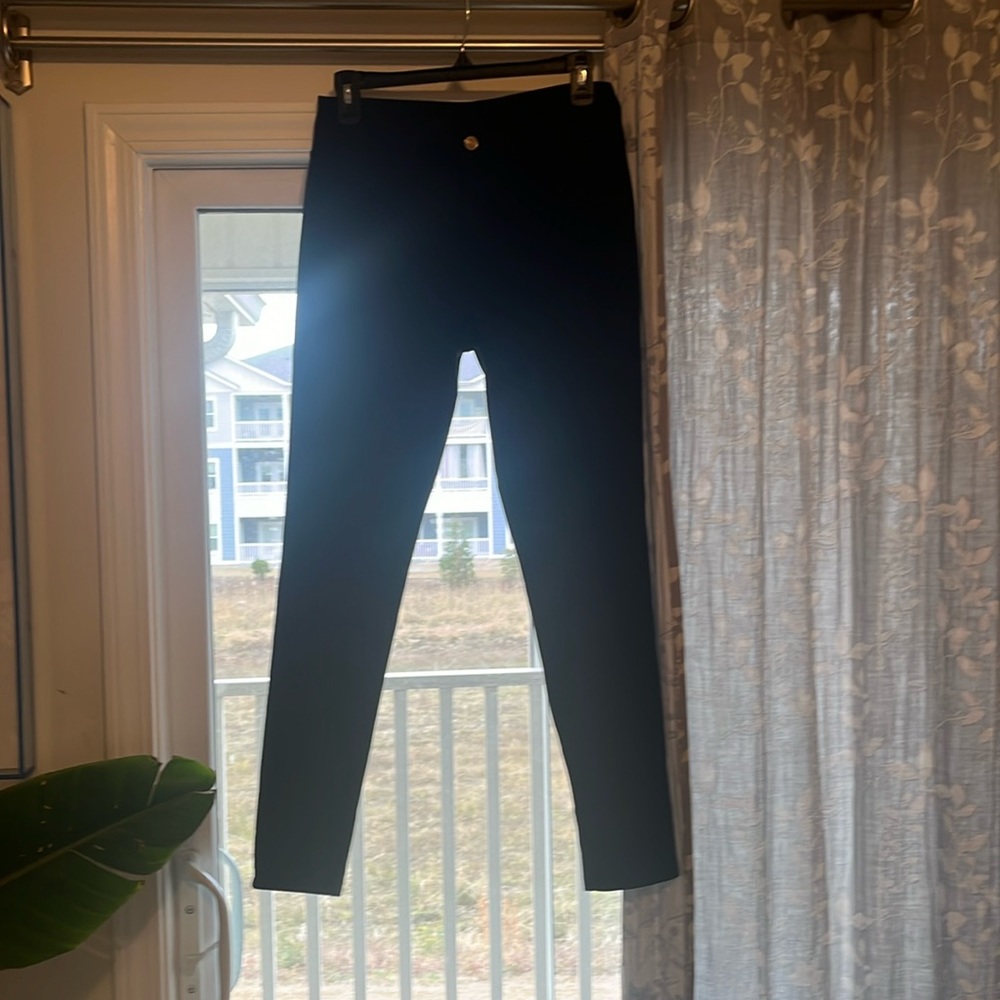 Michael Kors Black Pants